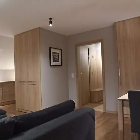 Apartament Cynamon ,Wanilia I Gozdzik Szczawnica Exterior foto