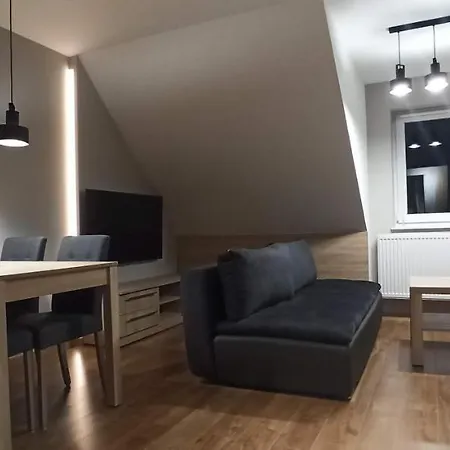 Apartament Cynamon ,Wanilia I Gozdzik Szczawnica Exterior foto
