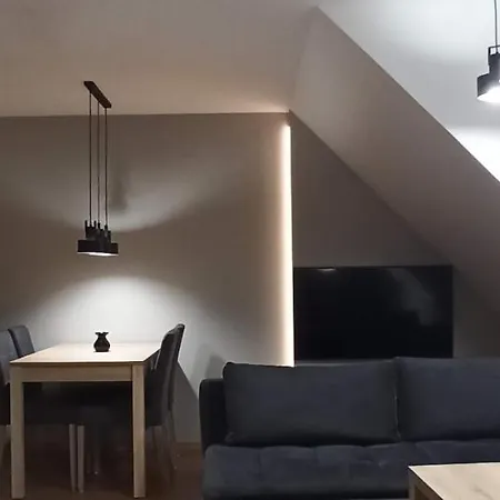 Apartament Cynamon ,Wanilia I Gozdzik Szczawnica Exterior foto