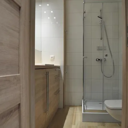 Apartament Cynamon ,Wanilia I Gozdzik Szczawnica Exterior foto