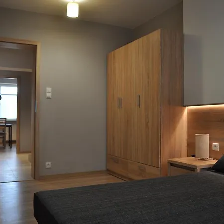 Apartament Cynamon ,Wanilia I Gozdzik Szczawnica Exterior foto