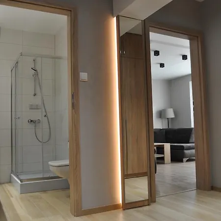 Apartament Cynamon ,Wanilia I Gozdzik Szczawnica Exterior foto