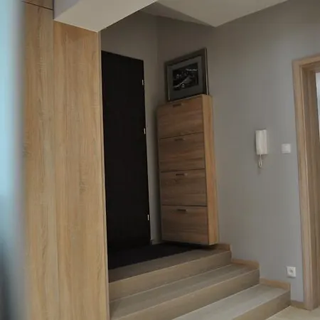Apartament Cynamon ,Wanilia I Gozdzik Szczawnica Exterior foto