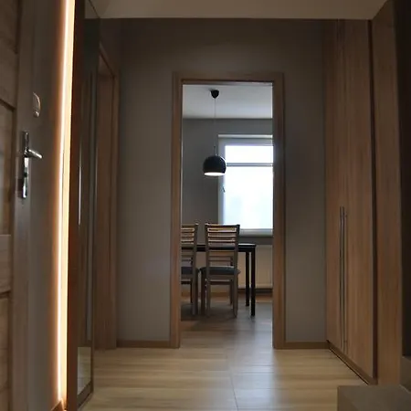 Apartament Cynamon ,Wanilia I Gozdzik Szczawnica Exterior foto