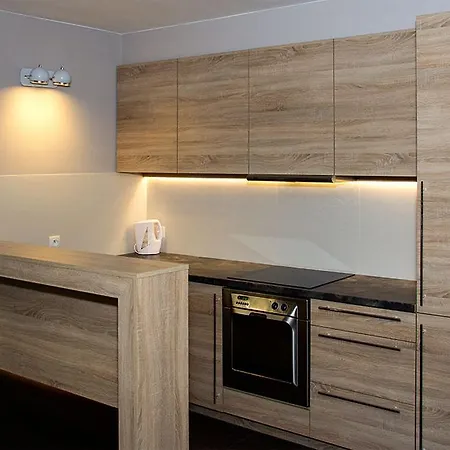 Apartament Cynamon ,Wanilia I Gozdzik Szczawnica Exterior foto