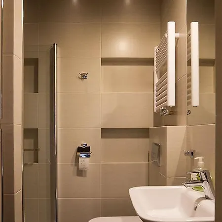 Apartament Cynamon ,Wanilia I Gozdzik Szczawnica Exterior foto