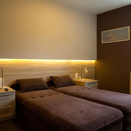 Apartament Cynamon ,Wanilia I Gozdzik Szczawnica Exterior foto