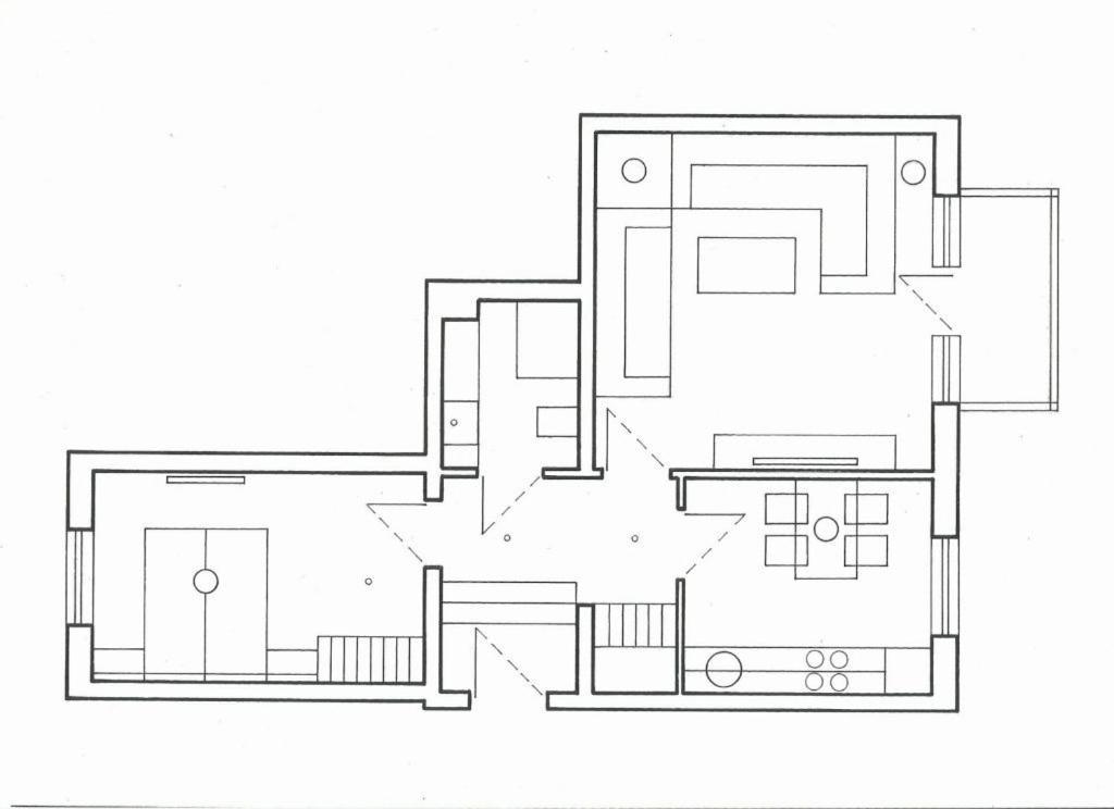 Cynamon ,wanilia I Gozdzik Apartment Szczawnica