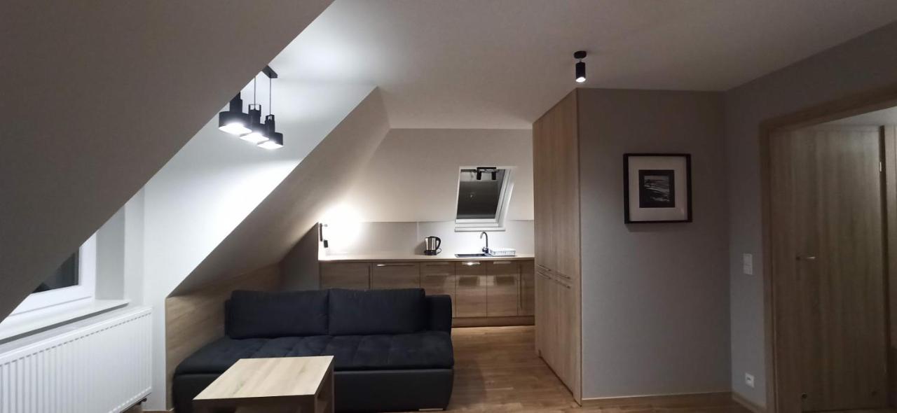 Apartment Cynamon ,wanilia I Gozdzik Szczawnica