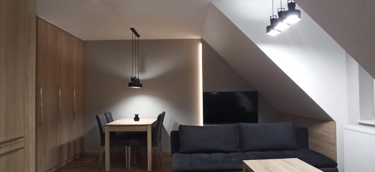 Cynamon ,wanilia I Gozdzik Apartment Szczawnica