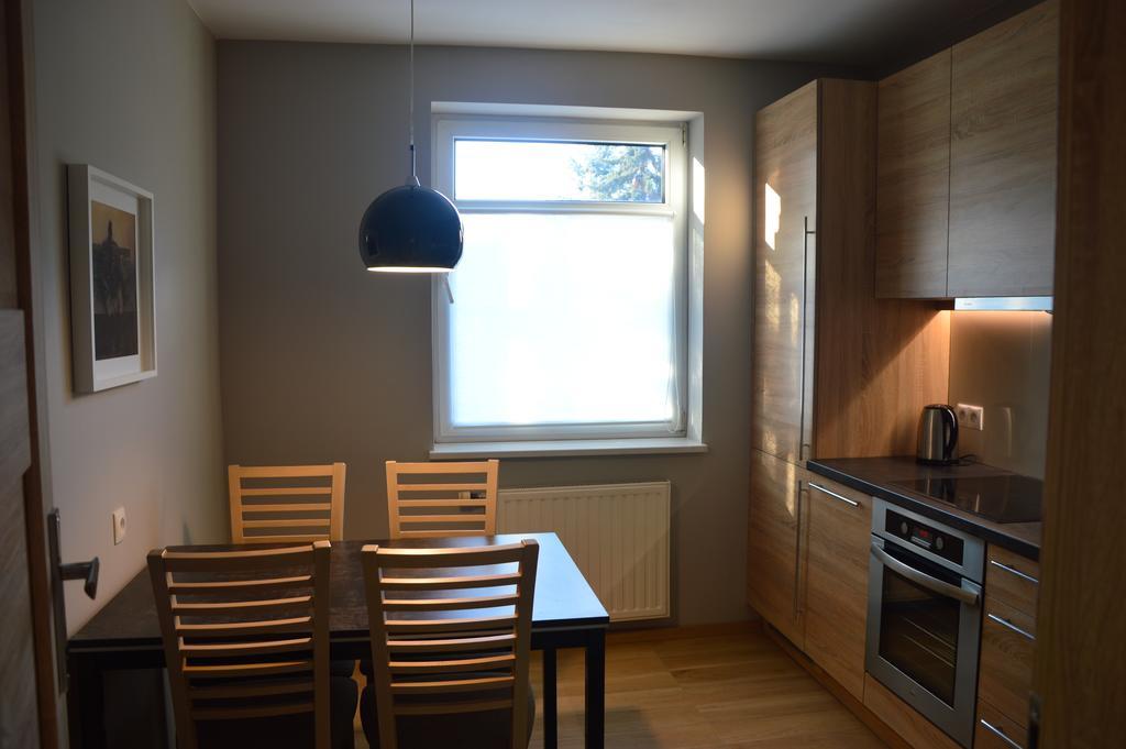 Apartment Cynamon ,wanilia I Gozdzik