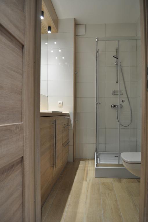 Apartment Cynamon ,wanilia I Gozdzik
