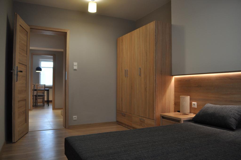 Apartment Cynamon ,wanilia I Gozdzik Szczawnica