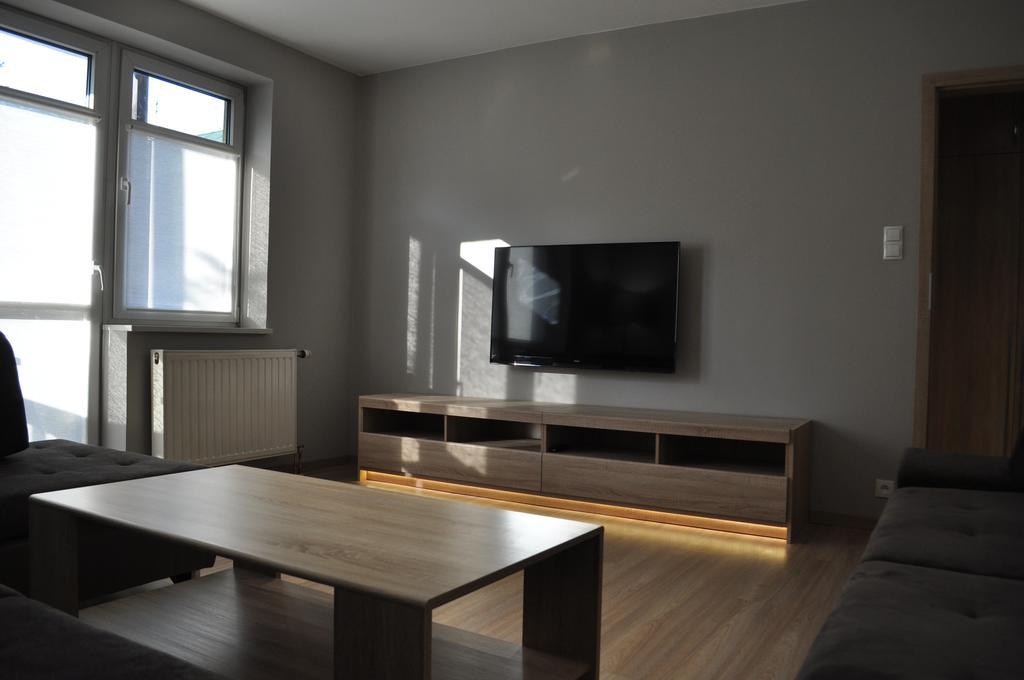 Cynamon ,wanilia I Gozdzik Apartment *